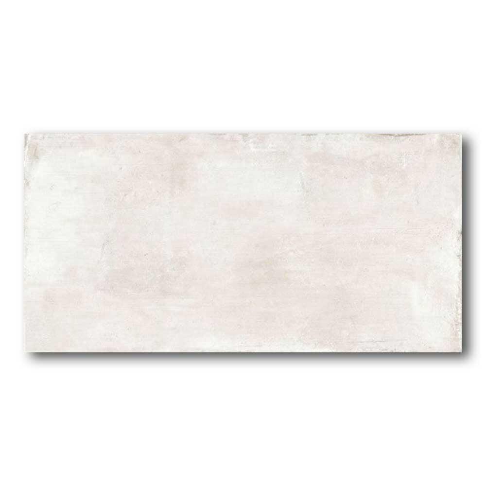 12x24 Primara Chalk 8mm Concrete Look Porcelain Tile 12x24 Primara Chalk 8mm Concrete Look Porcelain Tile - American Tile Depot