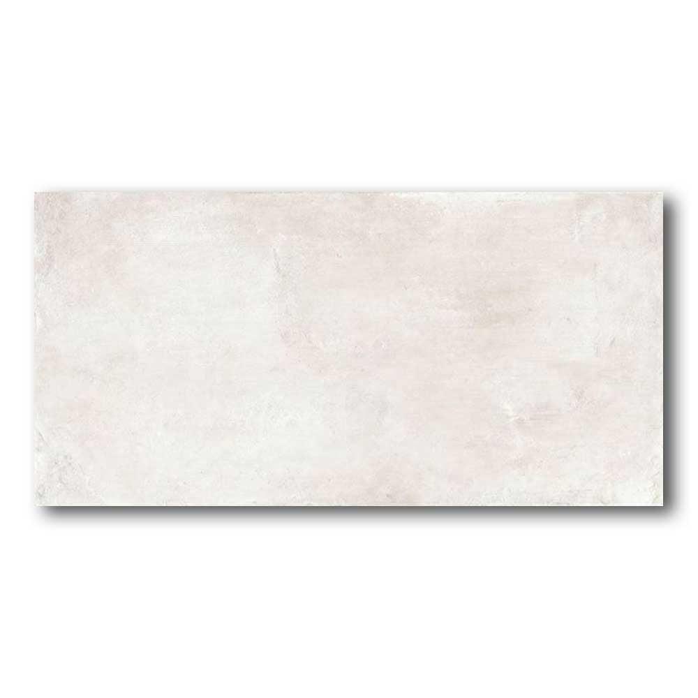 12x24 Primara Chalk 8mm Concrete Look Porcelain Tile 12x24 Primara Chalk 8mm Concrete Look Porcelain Tile - American Tile Depot