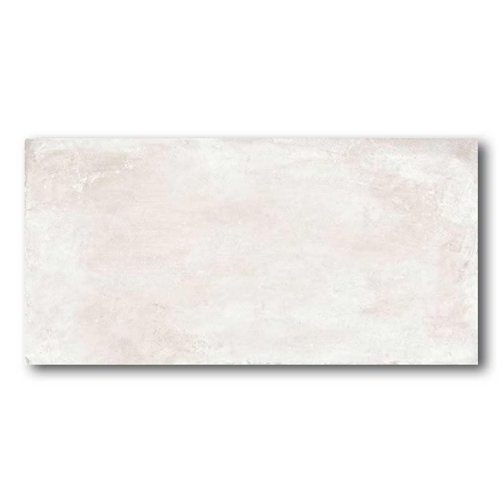 12x24 Primara Chalk 8mm Concrete Look Porcelain Tile 12x24 Primara Chalk 8mm Concrete Look Porcelain Tile - American Tile Depot