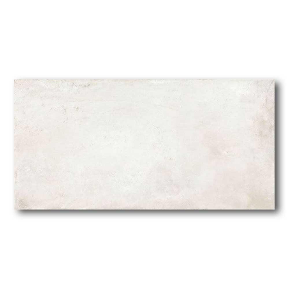 12x24 Primara Chalk 8mm Concrete Look Porcelain Tile 12x24 Primara Chalk 8mm Concrete Look Porcelain Tile - American Tile Depot