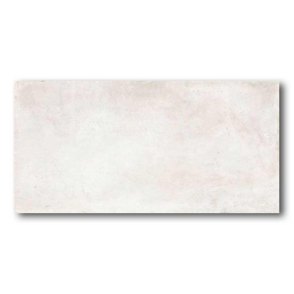 12x24 Primara Chalk 8mm Concrete Look Porcelain Tile 12x24 Primara Chalk 8mm Concrete Look Porcelain Tile - American Tile Depot