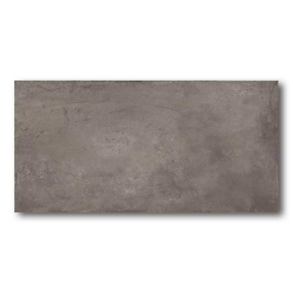 12x24 Primara Plumb 8mm Concrete Look Porcelain Tile 12x24 Primara Plumb 8mm Concrete Look Porcelain Tile - American Tile Depot