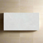 12x24 Puccini Blanco Matte Marble Look Porcelain Tile 12x24 Puccini Blanco Matte Marble Look Porcelain Tile - American Tile Depot