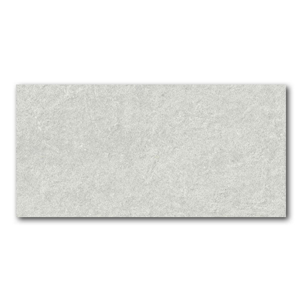 12x24 Pulvion Gris Grip Matte Concrete Look Porcelain Tile 12x24 Pulvion Gris Grip Matte Concrete Look Porcelain Tile - American Tile Depot