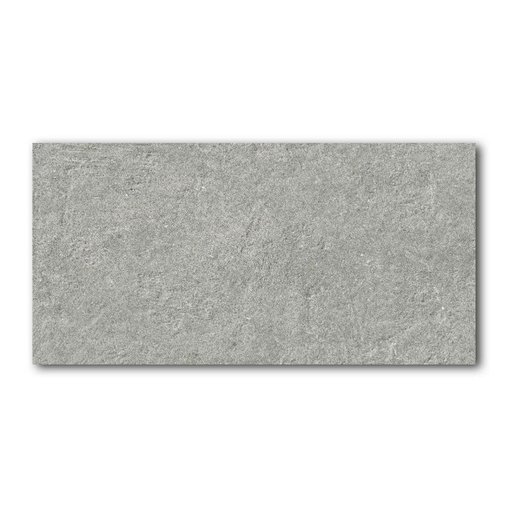 12x24 Pulvion Marengo Grip Matte Concrete Look Porcelain Tile 12x24 Pulvion Marengo Grip Matte Concrete Look Porcelain Tile - American Tile Depot
