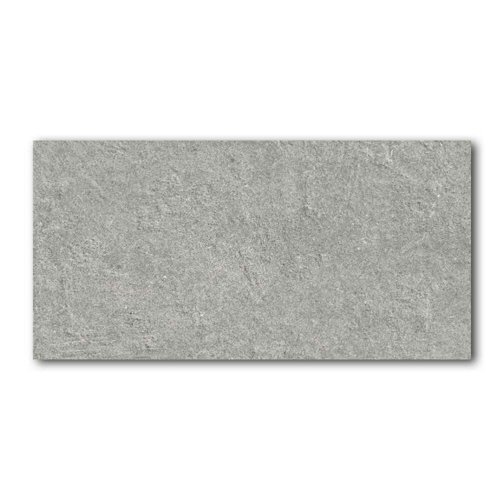 12x24 Pulvion Marengo Matte Concrete Look Porcelain Tile 12x24 Pulvion Marengo Matte Concrete Look Porcelain Tile - American Tile Depot