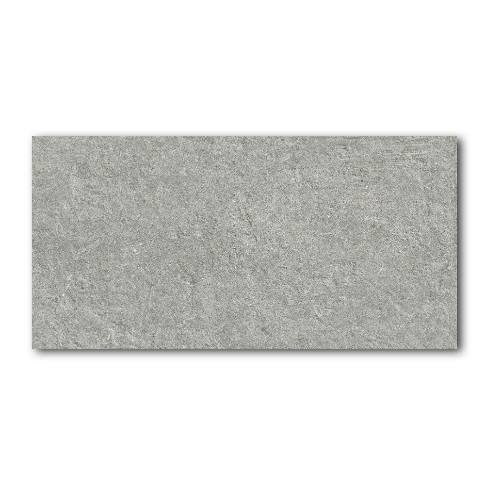 12x24 Pulvion Marengo Matte Concrete Look Porcelain Tile 12x24 Pulvion Marengo Matte Concrete Look Porcelain Tile - American Tile Depot