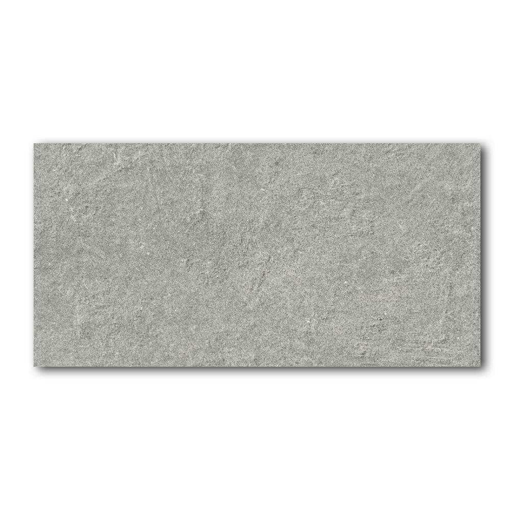 12x24 Pulvion Marengo Matte Concrete Look Porcelain Tile 12x24 Pulvion Marengo Matte Concrete Look Porcelain Tile - American Tile Depot
