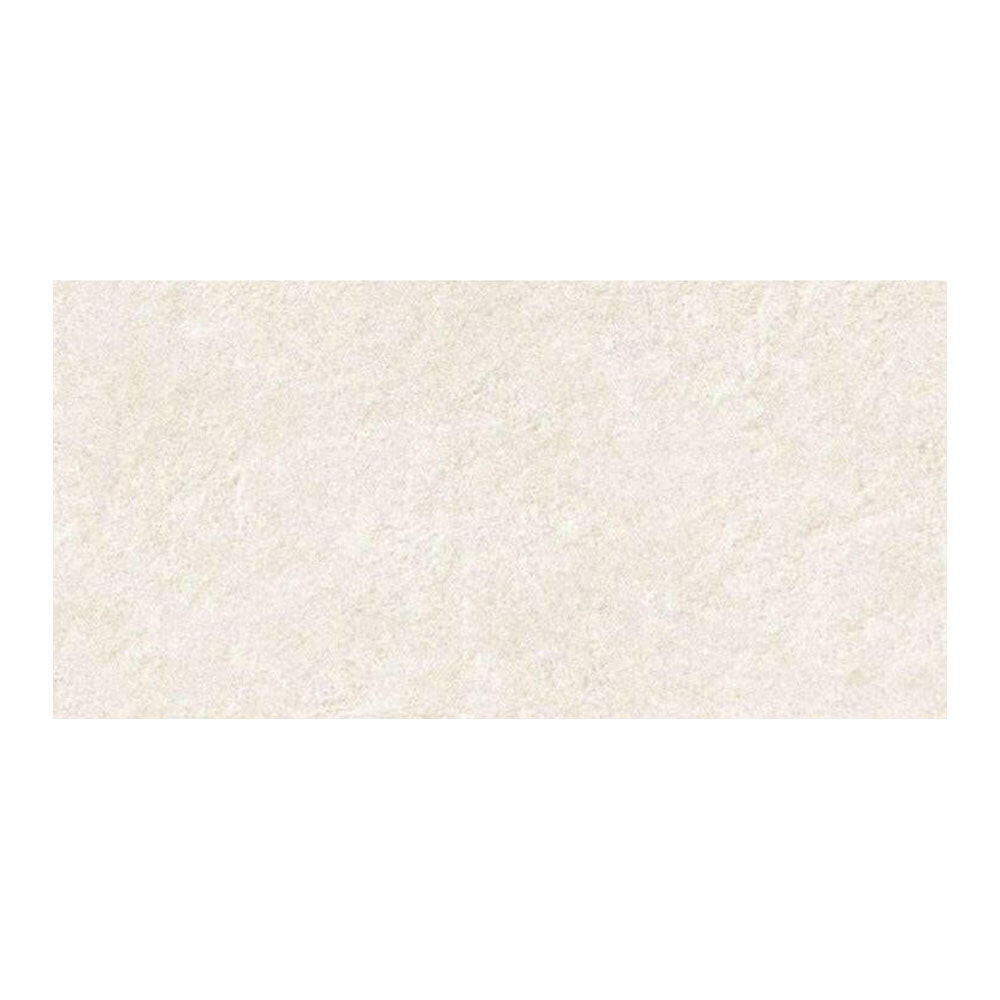 12x24 Pulvion Marfil Matte Concrete Look Porcelain Tile - American Tile Depot