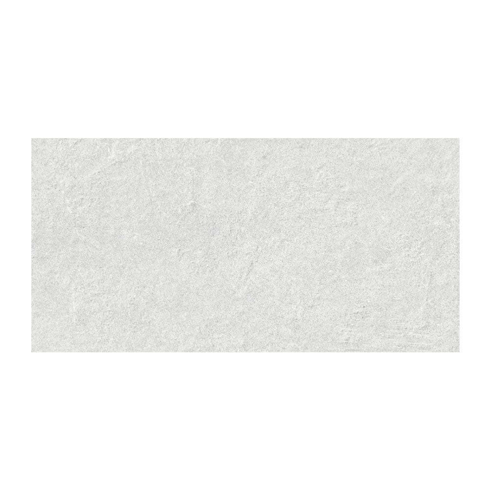 12x24 Pulvion Perla Grip Matte Concrete Look Porcelain Tile - American Tile Depot