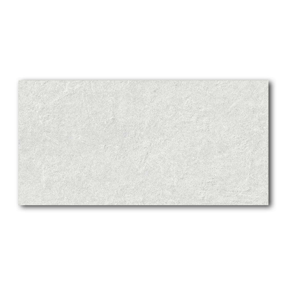 12x24 Pulvion Perla Matte Concrete Look Porcelain Tile 12x24 Pulvion Perla Matte Concrete Look Porcelain Tile - American Tile Depot