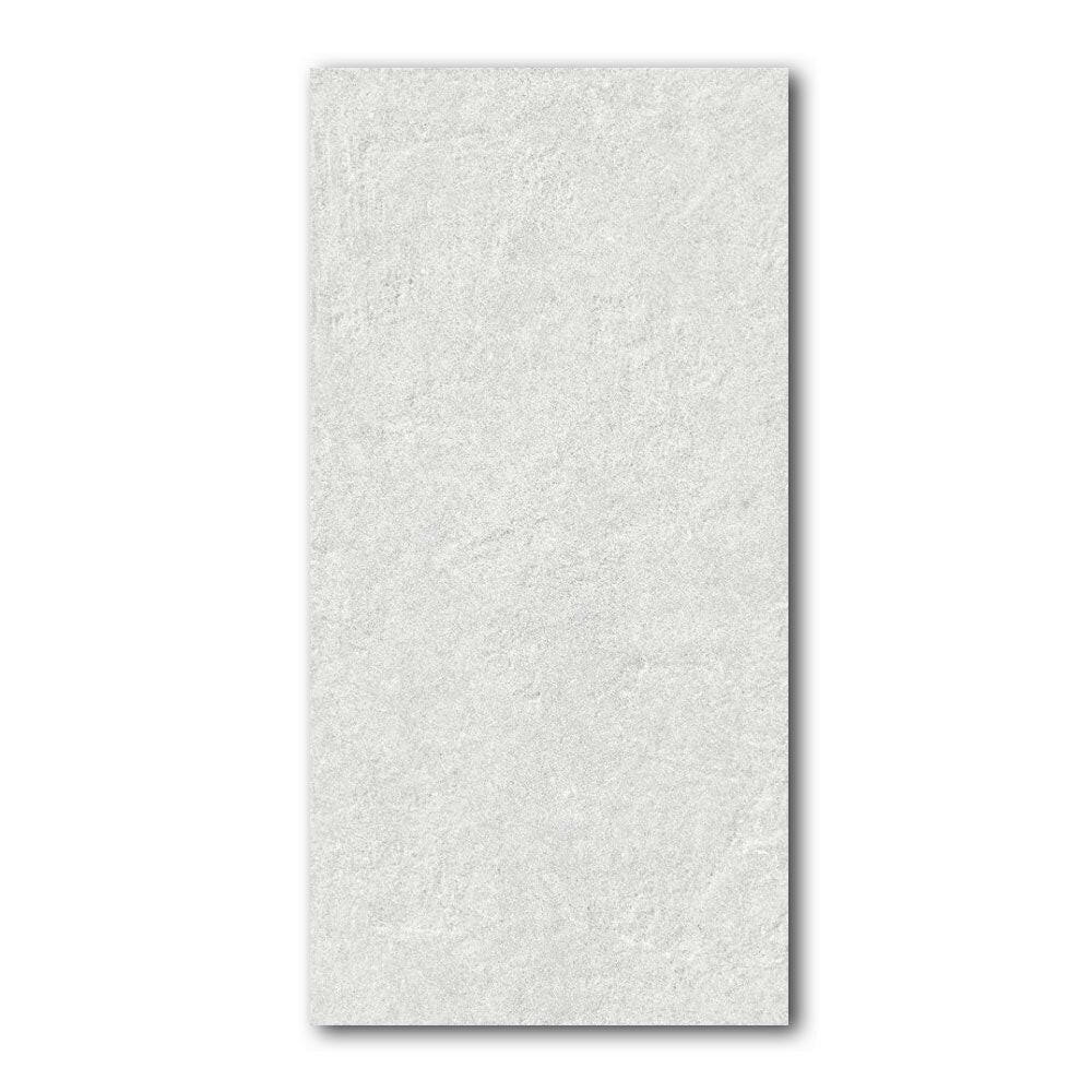 12x24 Pulvion Perla Matte Concrete Look Porcelain Tile 12x24 Pulvion Perla Matte Concrete Look Porcelain Tile - American Tile Depot
