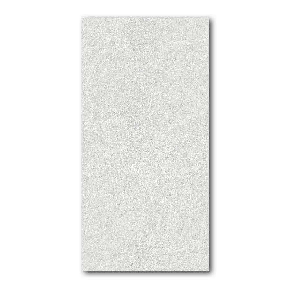 12x24 Pulvion Perla Matte Concrete Look Porcelain Tile 12x24 Pulvion Perla Matte Concrete Look Porcelain Tile - American Tile Depot