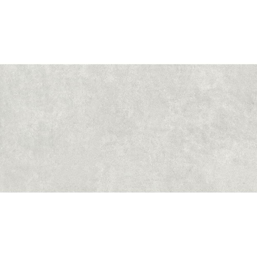 12x24 Pulvion White Matte Concrete Look Porcelain Tile 12x24 Pulvion White Matte Concrete Look Porcelain Tile - American Tile Depot