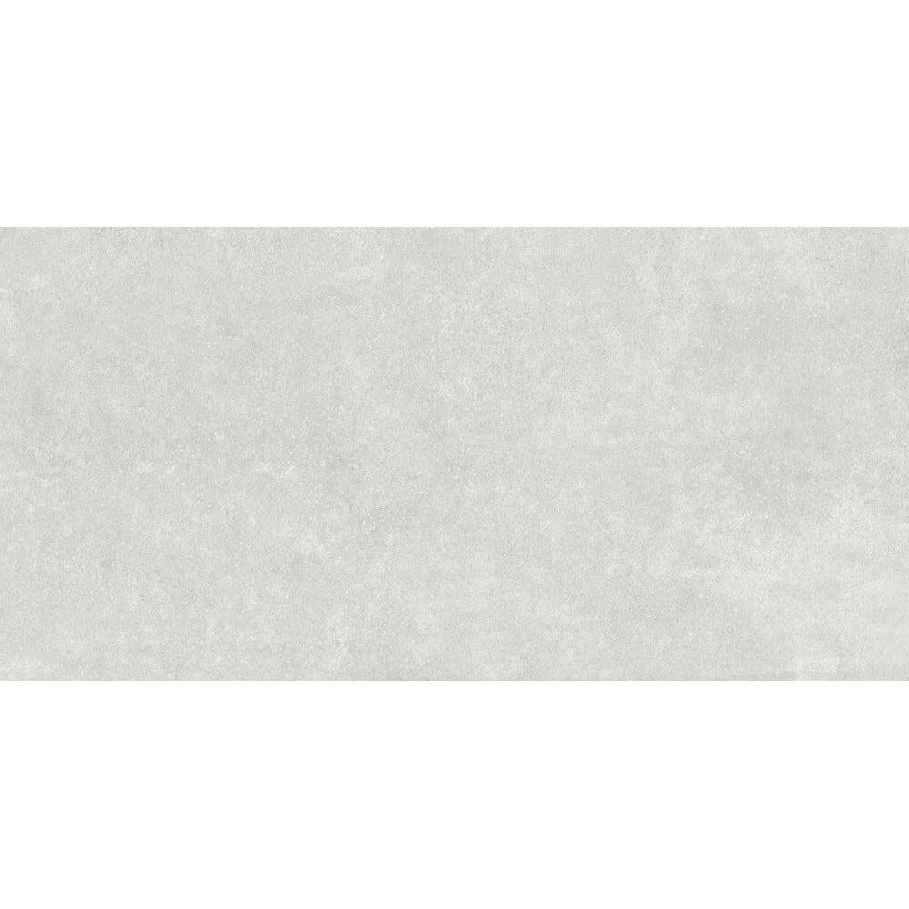 12x24 Pulvion White Matte Concrete Look Porcelain Tile 12x24 Pulvion White Matte Concrete Look Porcelain Tile - American Tile Depot