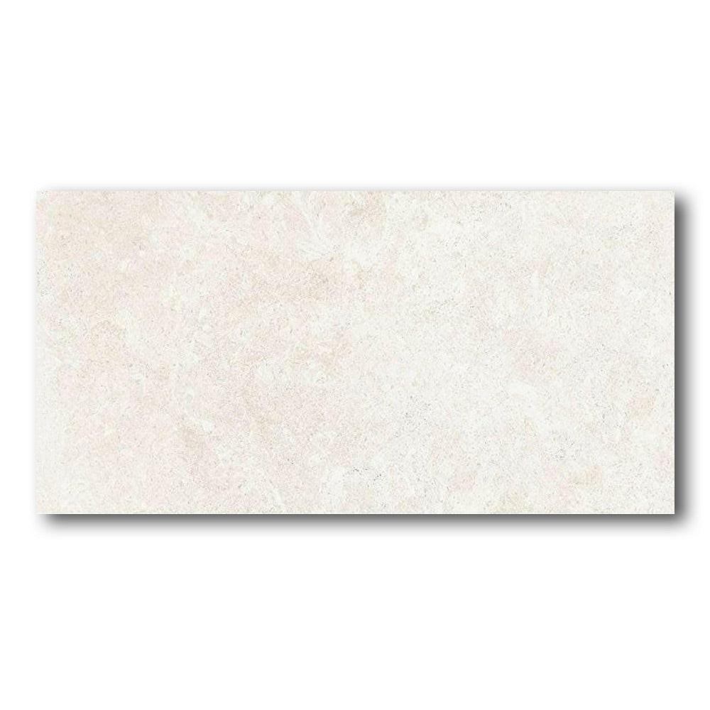 12x24 Pulvora Avorio Matte Limestone Look Porcelain Tile 12x24 Pulvora Avorio Matte Limestone Look Porcelain Tile - American Tile Depot