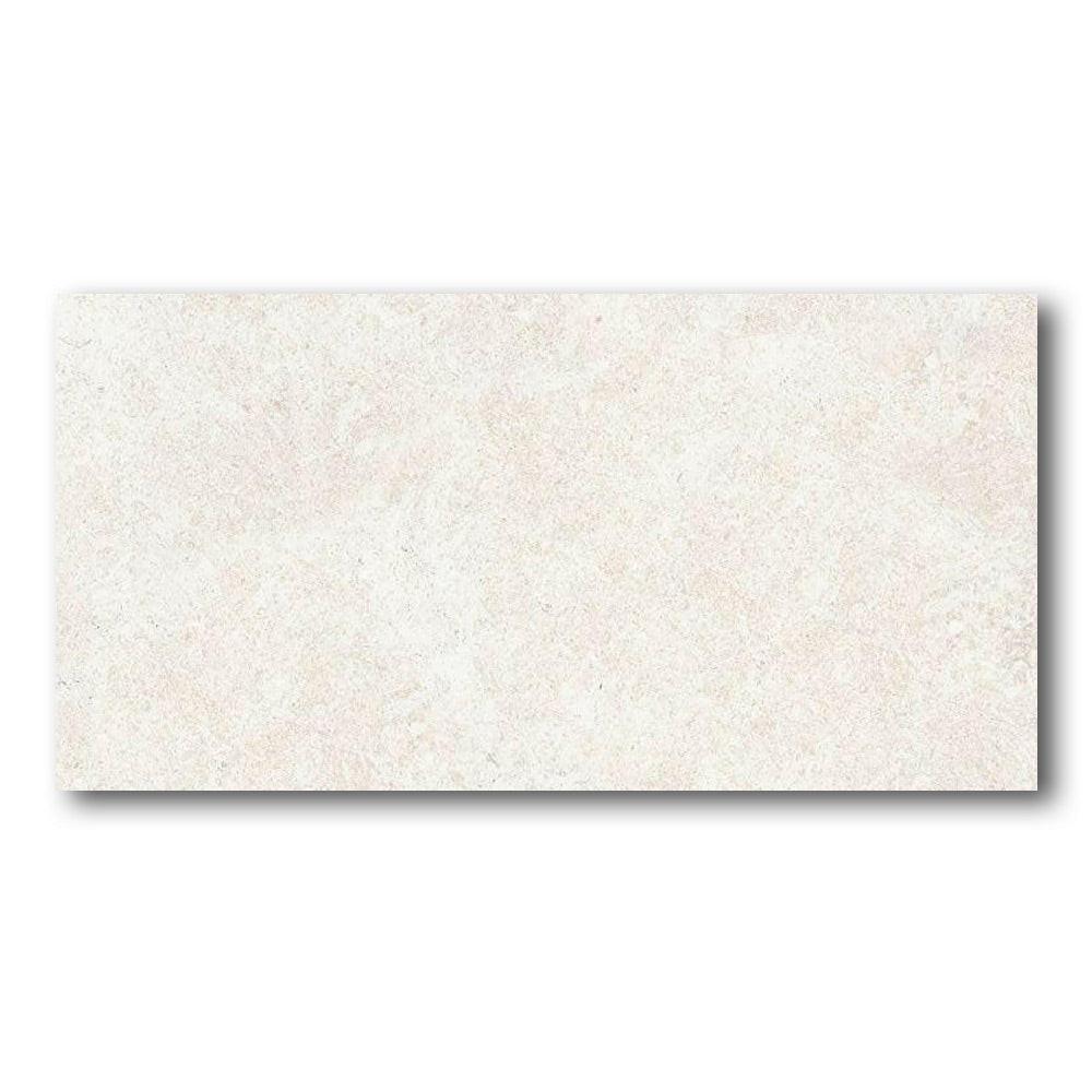 12x24 Pulvora Avorio Matte Limestone Look Porcelain Tile 12x24 Pulvora Avorio Matte Limestone Look Porcelain Tile - American Tile Depot