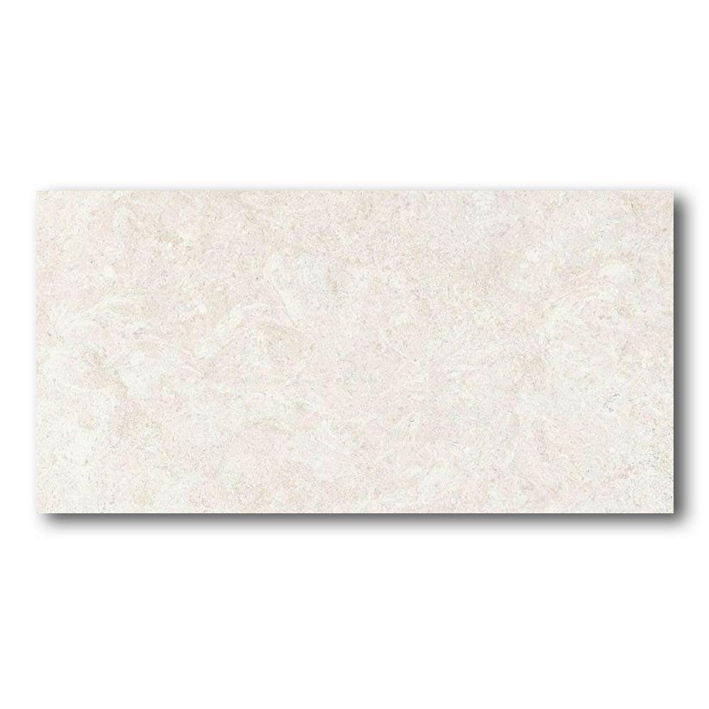 12x24 Pulvora Avorio Matte Limestone Look Porcelain Tile 12x24 Pulvora Avorio Matte Limestone Look Porcelain Tile - American Tile Depot