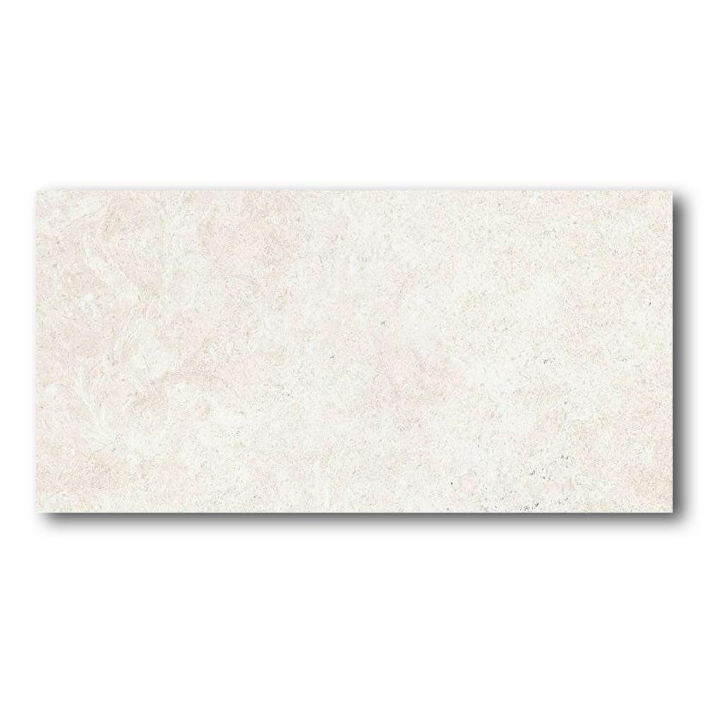 12x24 Pulvora Avorio Matte Limestone Look Porcelain Tile 12x24 Pulvora Avorio Matte Limestone Look Porcelain Tile - American Tile Depot