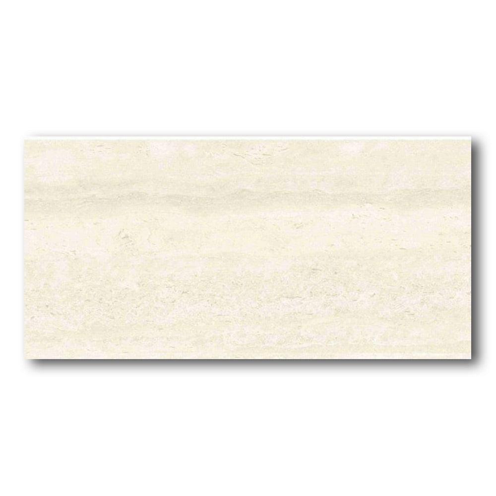 12x24 Pulvora Beige Matte Travertine Look Porcelain Tile 12x24 Pulvora Beige Matte Travertine Look Porcelain Tile - American Tile Depot