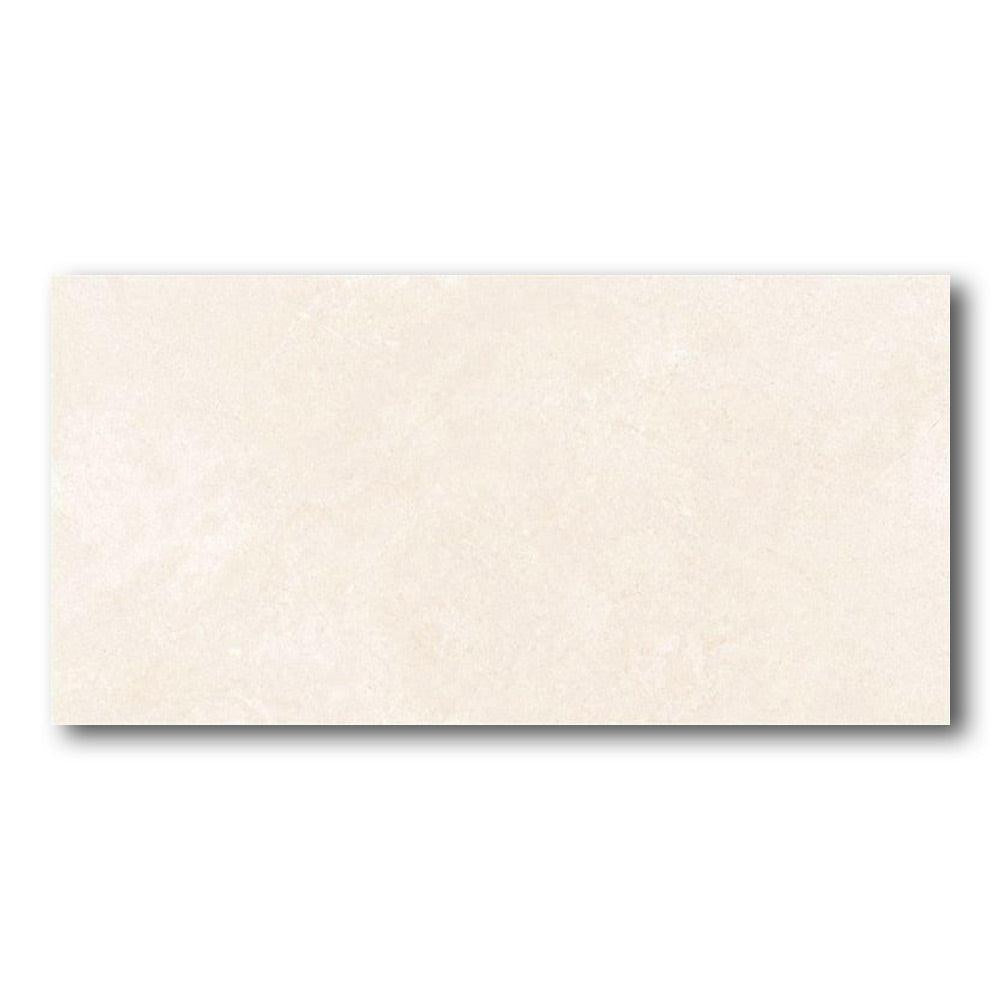 12x24 Pulvora Marfil Matte Stone Look Porcelain Tile 12x24 Pulvora Marfil Matte Stone Look Porcelain Tile - American Tile Depot