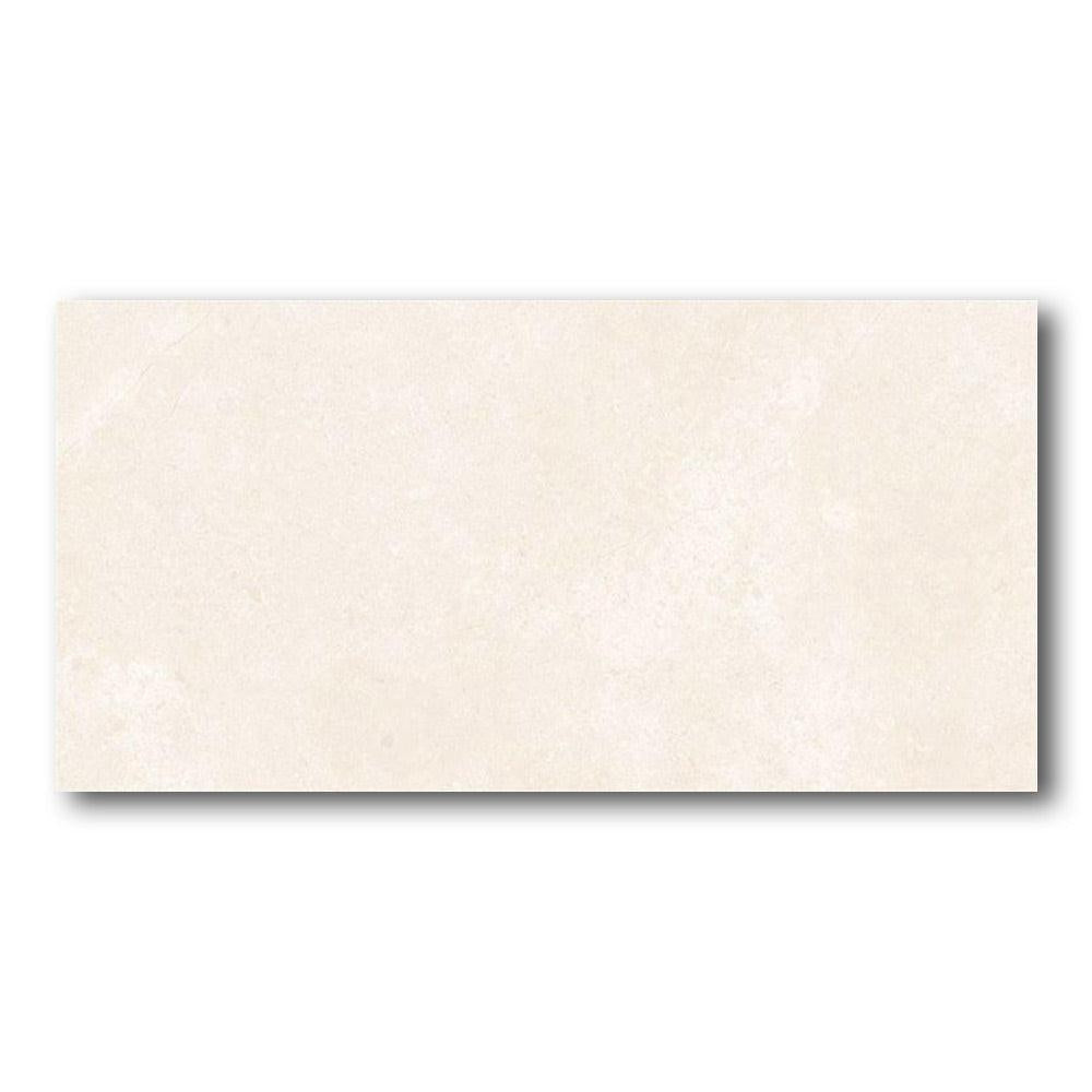 12x24 Pulvora Marfil Matte Stone Look Porcelain Tile 12x24 Pulvora Marfil Matte Stone Look Porcelain Tile - American Tile Depot