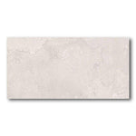 12x24 Pulvora Port Land Bianco Matte Stone Look Porcelain Tile 12x24 Pulvora Port Land Bianco Matte Stone Look Porcelain Tile - American Tile Depot