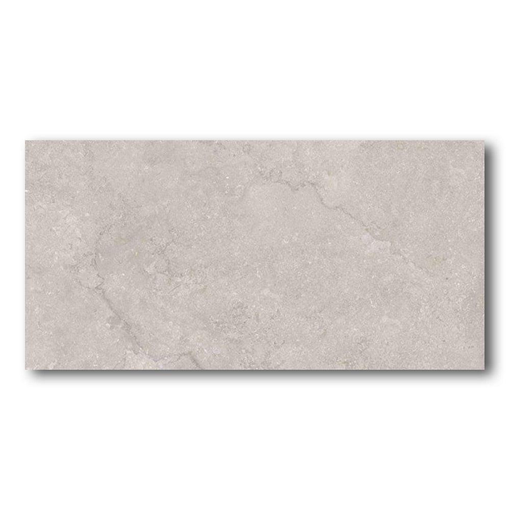 12x24 Pulvora Port Land Greige Matte Stone Look Porcelain Tile 12x24 Pulvora Port Land Greige Matte Stone Look Porcelain Tile - American Tile Depot
