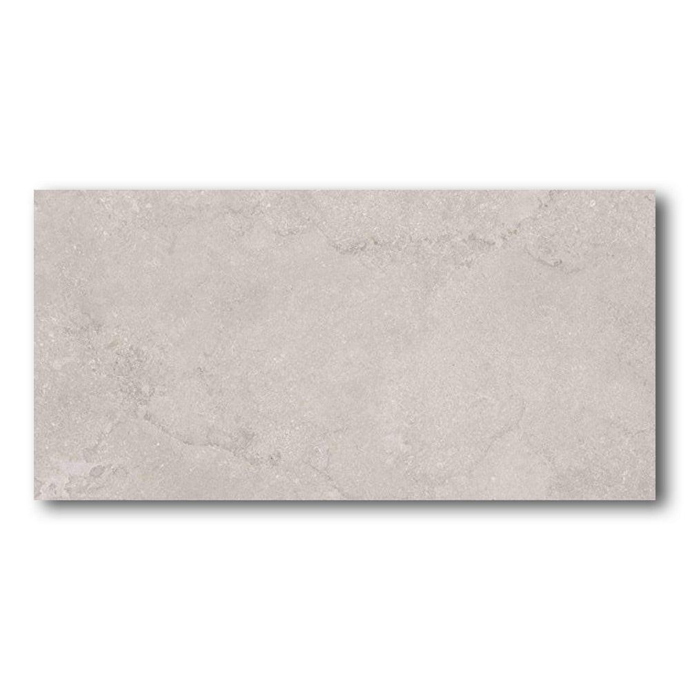 12x24 Pulvora Port Land Greige Matte Stone Look Porcelain Tile 12x24 Pulvora Port Land Greige Matte Stone Look Porcelain Tile - American Tile Depot