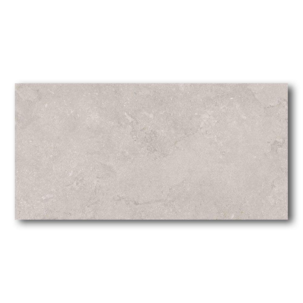 12x24 Pulvora Port Land Greige Matte Stone Look Porcelain Tile 12x24 Pulvora Port Land Greige Matte Stone Look Porcelain Tile - American Tile Depot