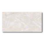 12x24 Pulvora Taj Mahal Cream Polished Stone Look Porcelain Tile 12x24 Pulvora Taj Mahal Cream Polished Stone Look Porcelain Tile - American Tile Depot