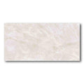 12x24 Cream Polished Stone Look