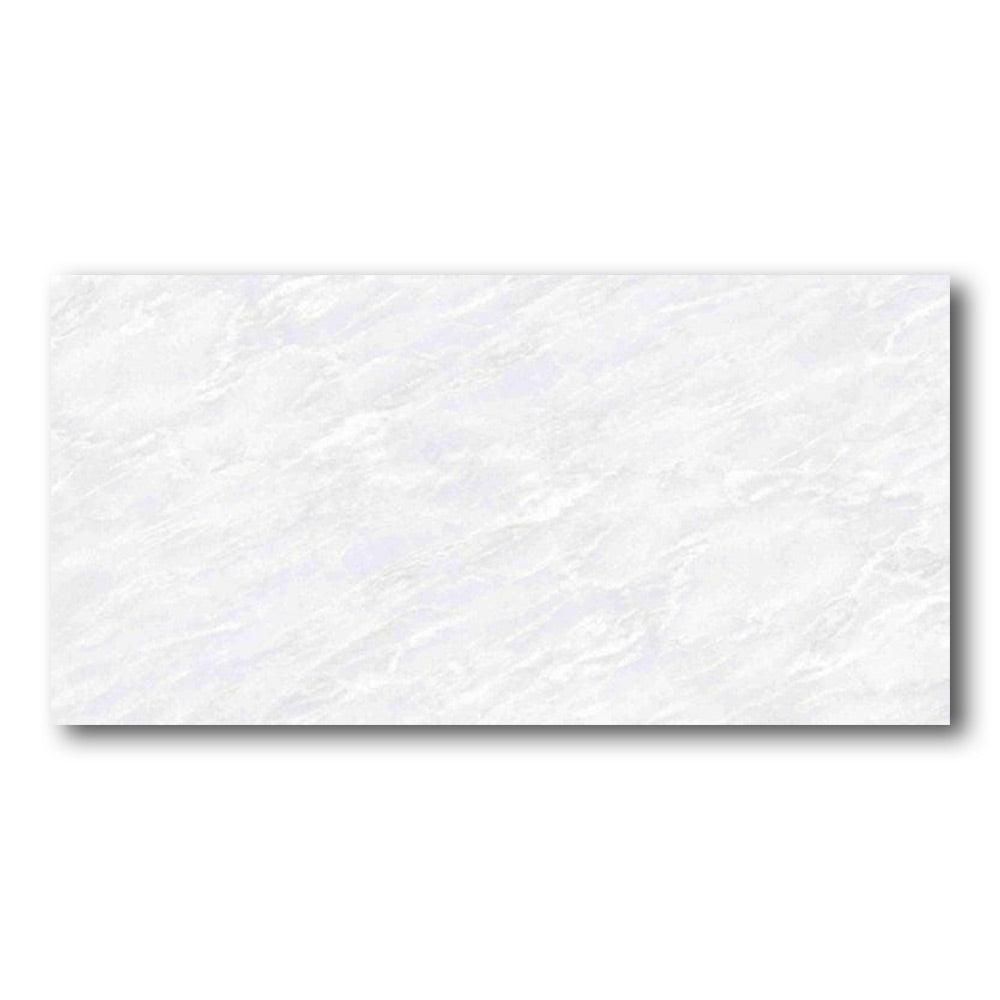 12x24 Pulvora Vivid White Matte Stone Look Porcelain Tile 12x24 Pulvora Vivid White Matte Stone Look Porcelain Tile - American Tile Depot
