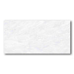 12x24 Pulvora Vivid White Matte Stone Look Porcelain Tile 12x24 Pulvora Vivid White Matte Stone Look Porcelain Tile - American Tile Depot