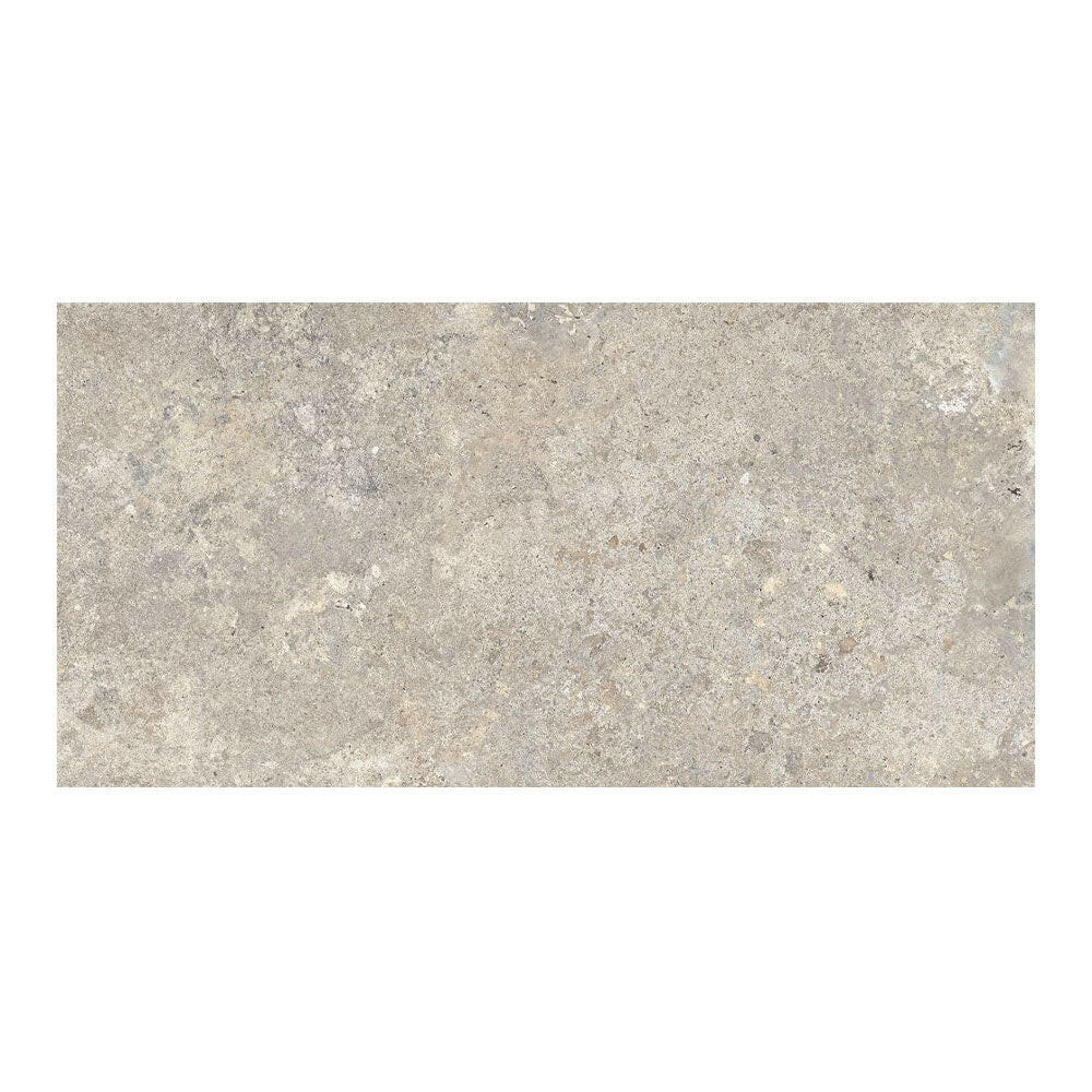 12x24 Quorix Almond Stone Look Matte Porcelain Tile 12x24 Quorix Almond Stone Look Matte Porcelain Tile - American Tile Depot
