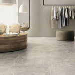 12x24 Quorix Almond Stone Look Matte Porcelain Tile 12x24 Quorix Almond Stone Look Matte Porcelain Tile - American Tile Depot