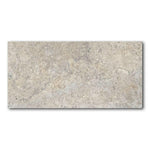 12x24 Quorix Almond Stone Look Matte Porcelain Tile 12x24 Quorix Almond Stone Look Matte Porcelain Tile - American Tile Depot