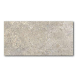 12x24 Quorix Almond Stone Look Matte Porcelain Tile 12x24 Quorix Almond Stone Look Matte Porcelain Tile - American Tile Depot
