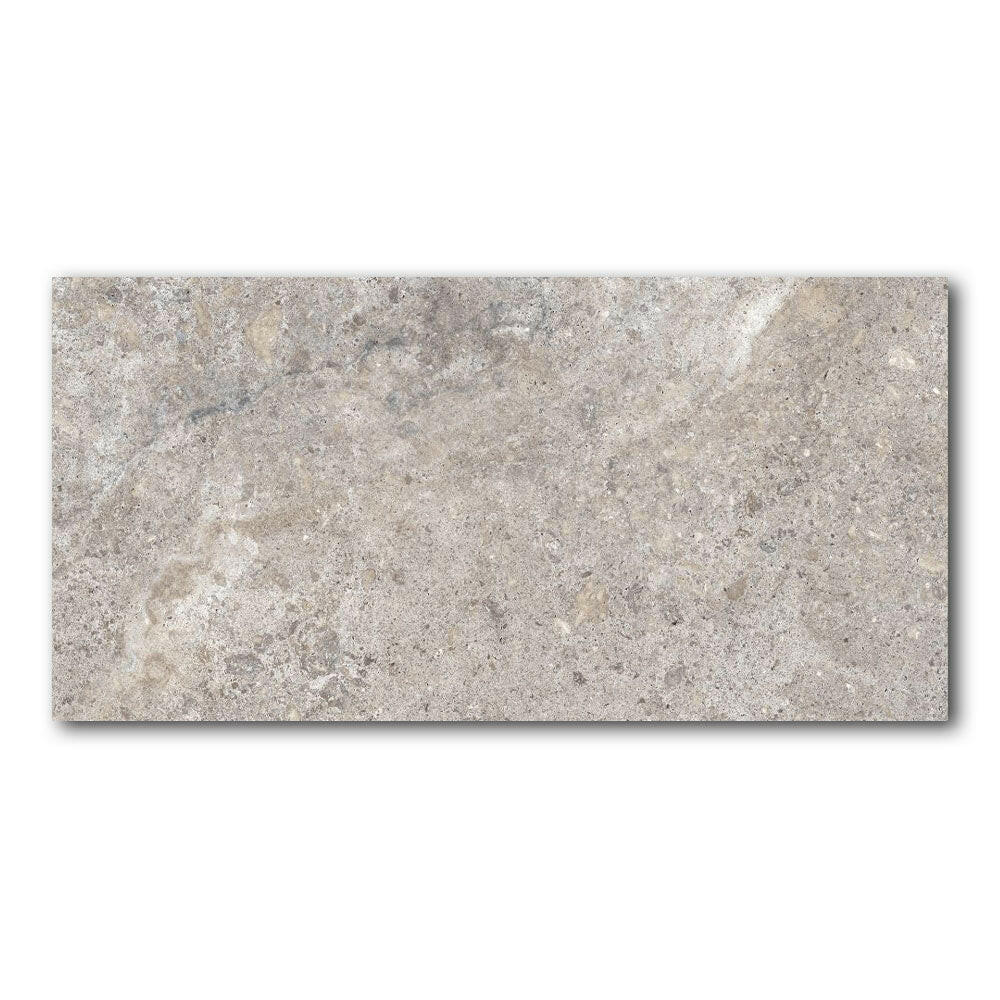 12x24 Quorix Mud Stone Look Matte Porcelain Tile 12x24 Quorix Mud Stone Look Matte Porcelain Tile - American Tile Depot