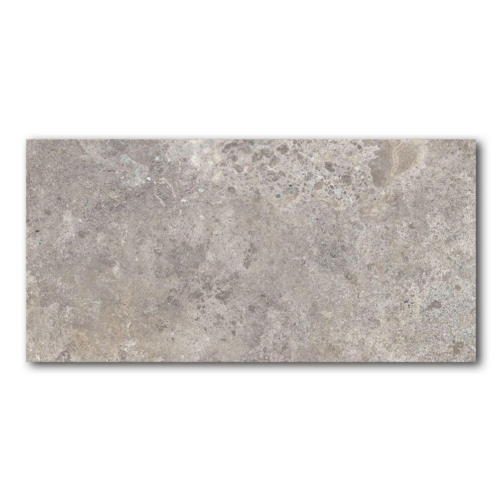 12x24 Quorix Mud Stone Look Matte Porcelain Tile 12x24 Quorix Mud Stone Look Matte Porcelain Tile - American Tile Depot