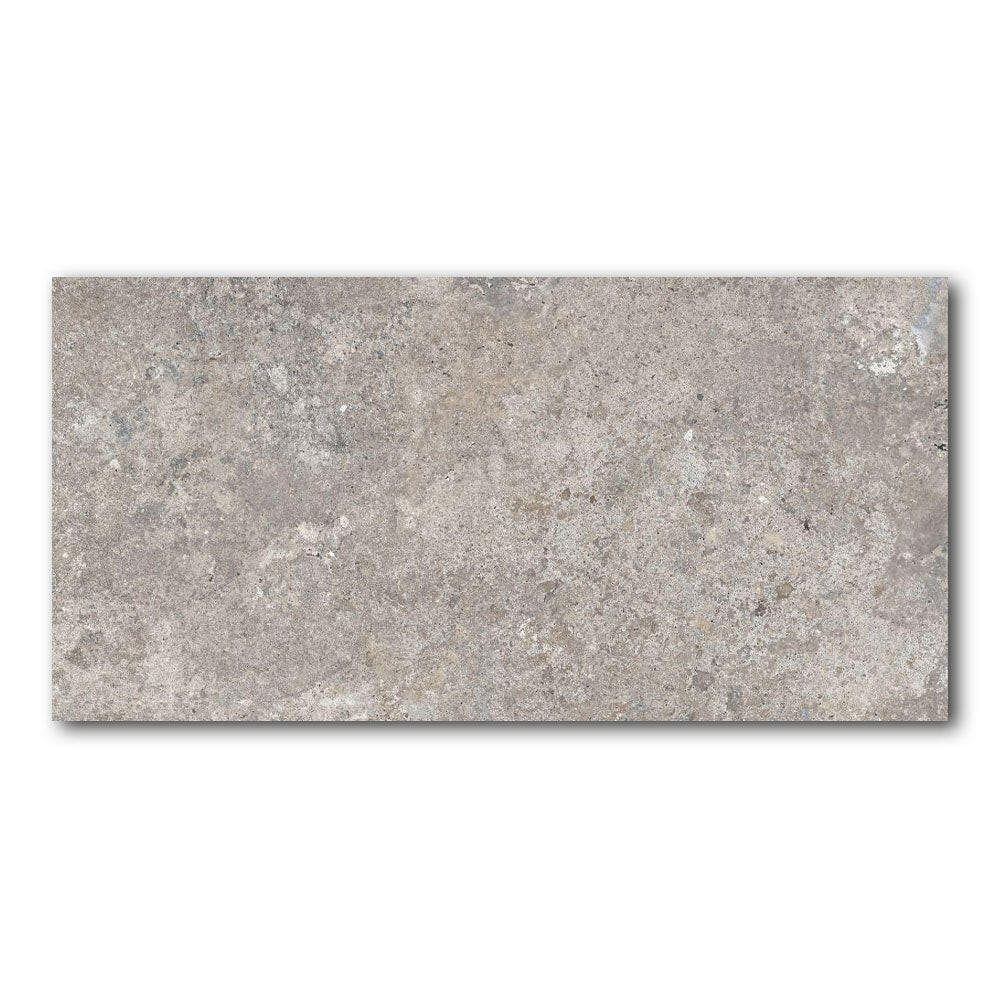 12x24 Quorix Mud Stone Look Matte Porcelain Tile 12x24 Quorix Mud Stone Look Matte Porcelain Tile - American Tile Depot