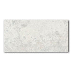 12x24 Quorix White Stone Look Matte Porcelain Tile 12x24 Quorix White Stone Look Matte Porcelain Tile - American Tile Depot