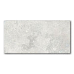 12x24 Quorix White Stone Look Matte Porcelain Tile 12x24 Quorix White Stone Look Matte Porcelain Tile - American Tile Depot