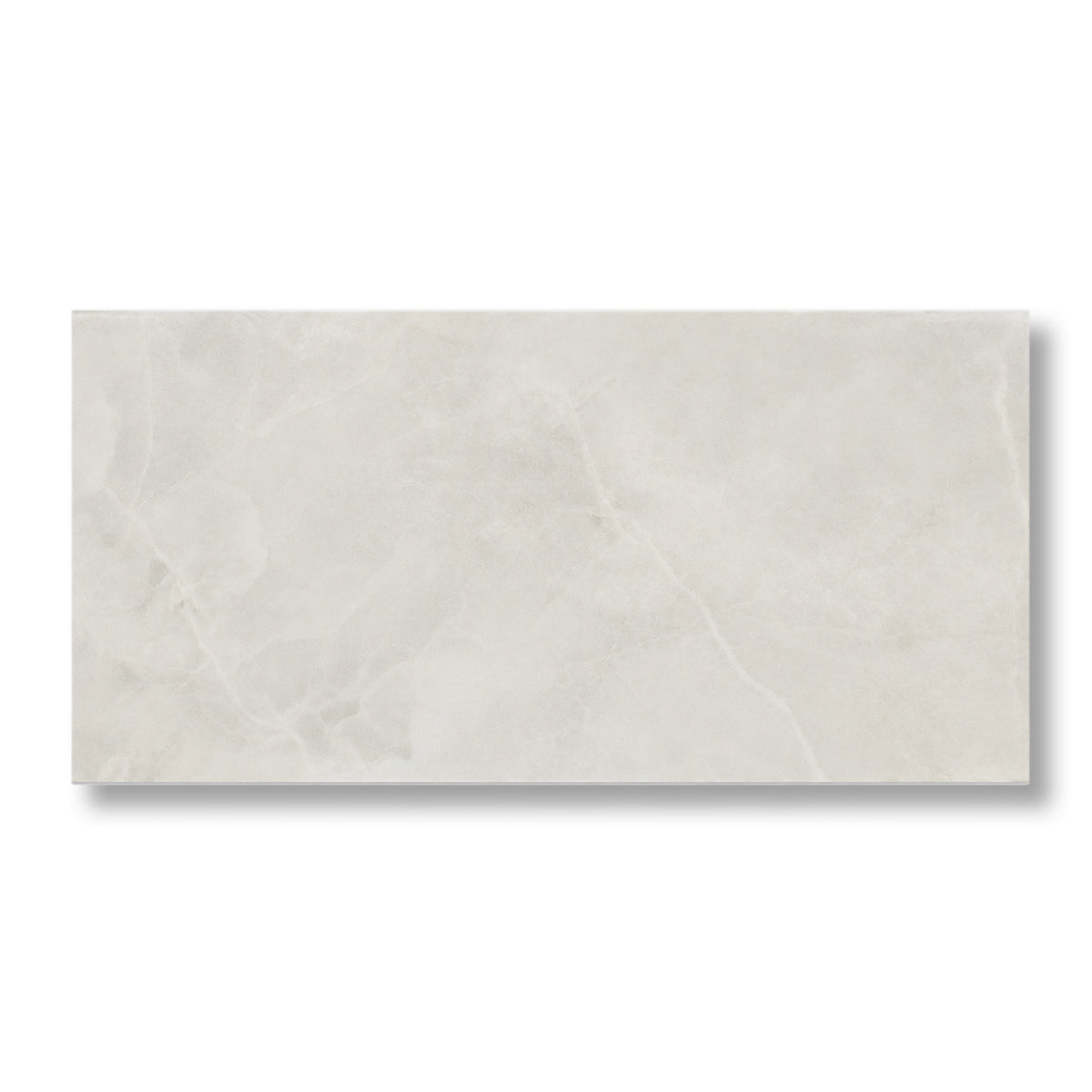 12x24 Sacara Crystal Polished Porcelain Tile - American Tile Depot