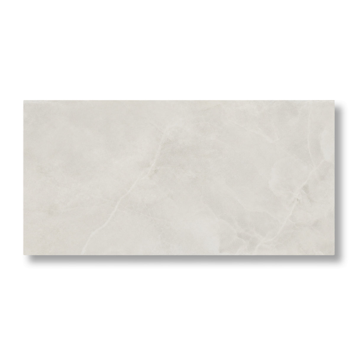 12x24 Sacara Crystal Polished Porcelain Tile - American Tile Depot