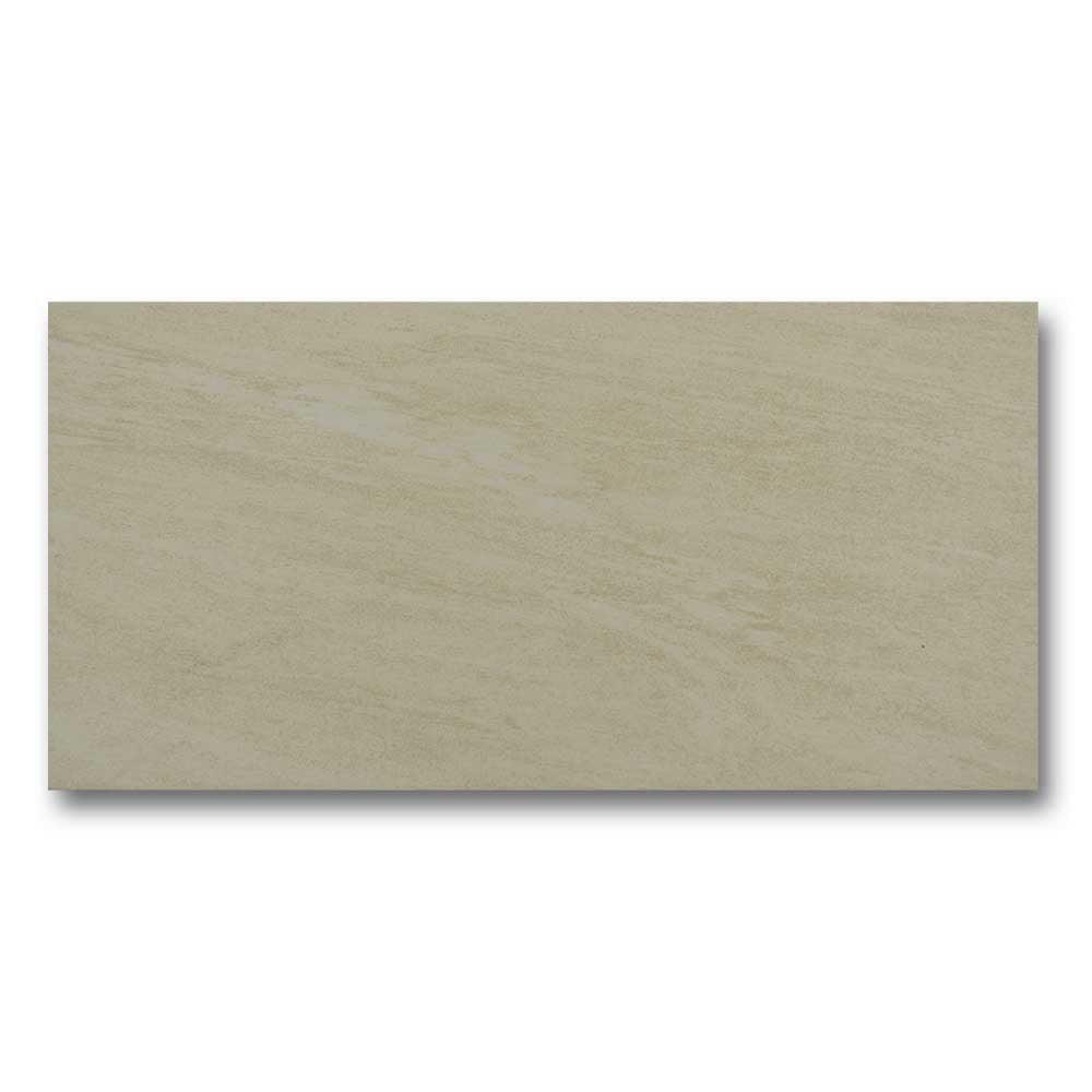 12x24 Safari Crema Matte Travertine Look Porcelain Tile 12x24 Safari Crema Matte Travertine Look Porcelain Tile - American Tile Depot