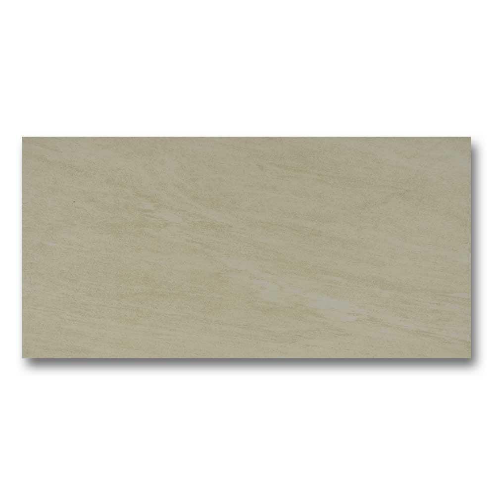 12x24 Safari Crema Matte Travertine Look Porcelain Tile 12x24 Safari Crema Matte Travertine Look Porcelain Tile - American Tile Depot