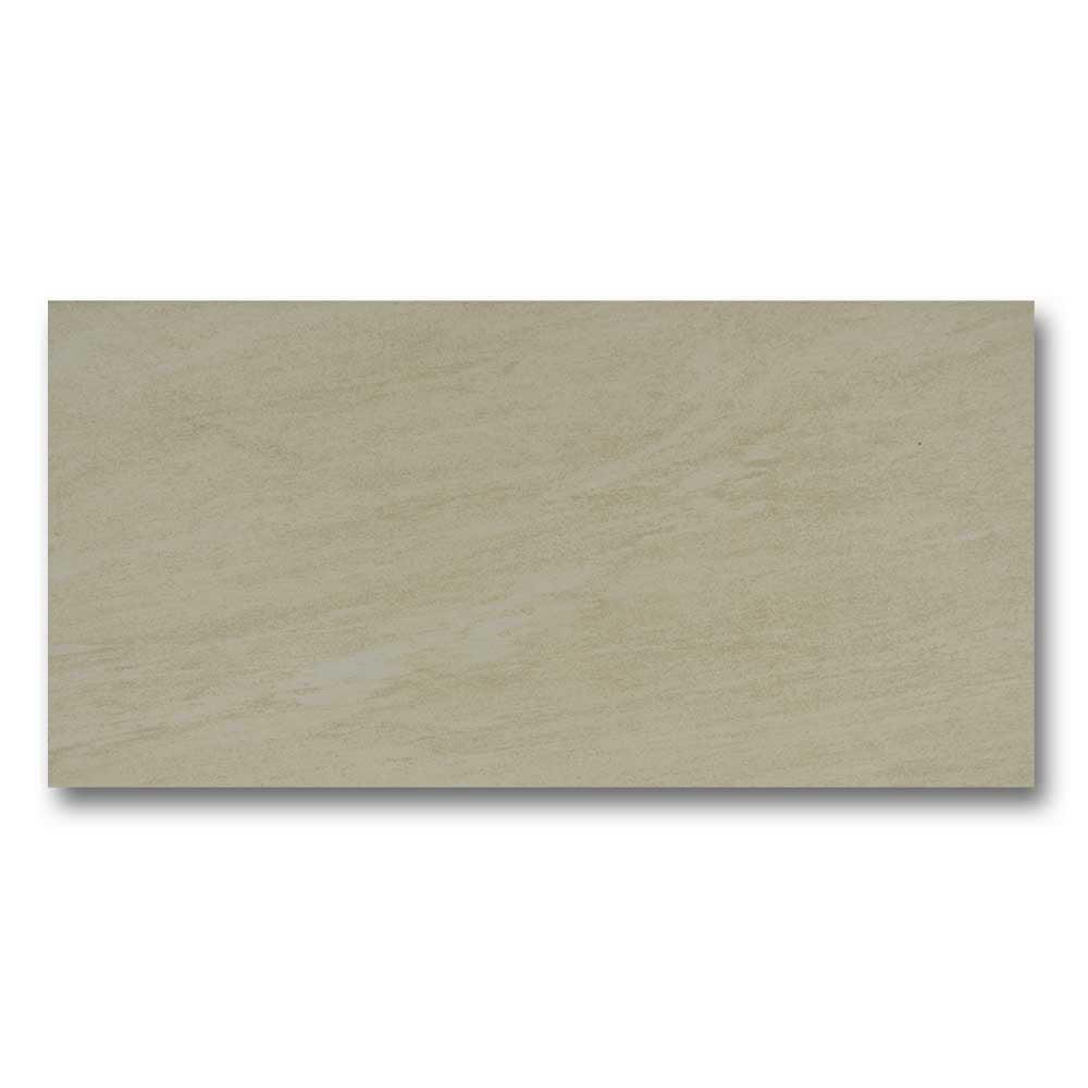 12x24 Safari Crema Matte Travertine Look Porcelain Tile 12x24 Safari Crema Matte Travertine Look Porcelain Tile - American Tile Depot