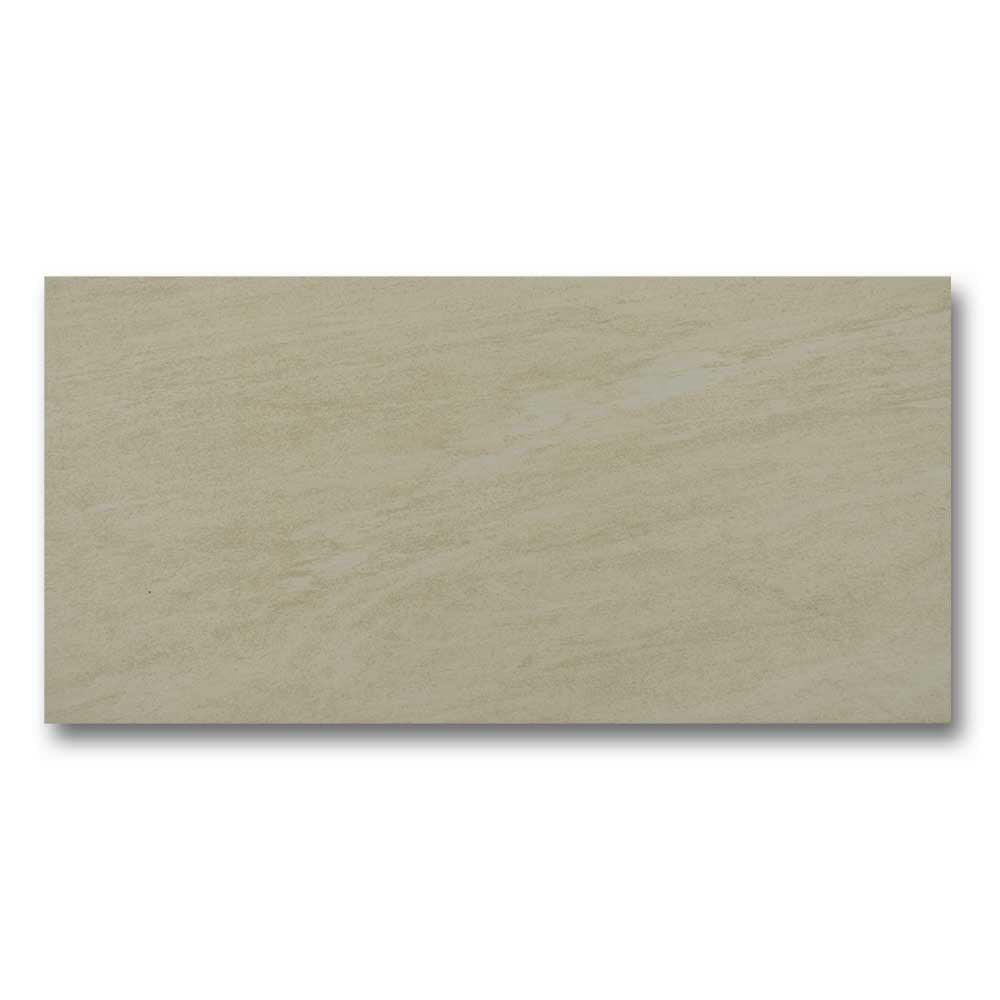 12x24 Safari Crema Matte Travertine Look Porcelain Tile 12x24 Safari Crema Matte Travertine Look Porcelain Tile - American Tile Depot