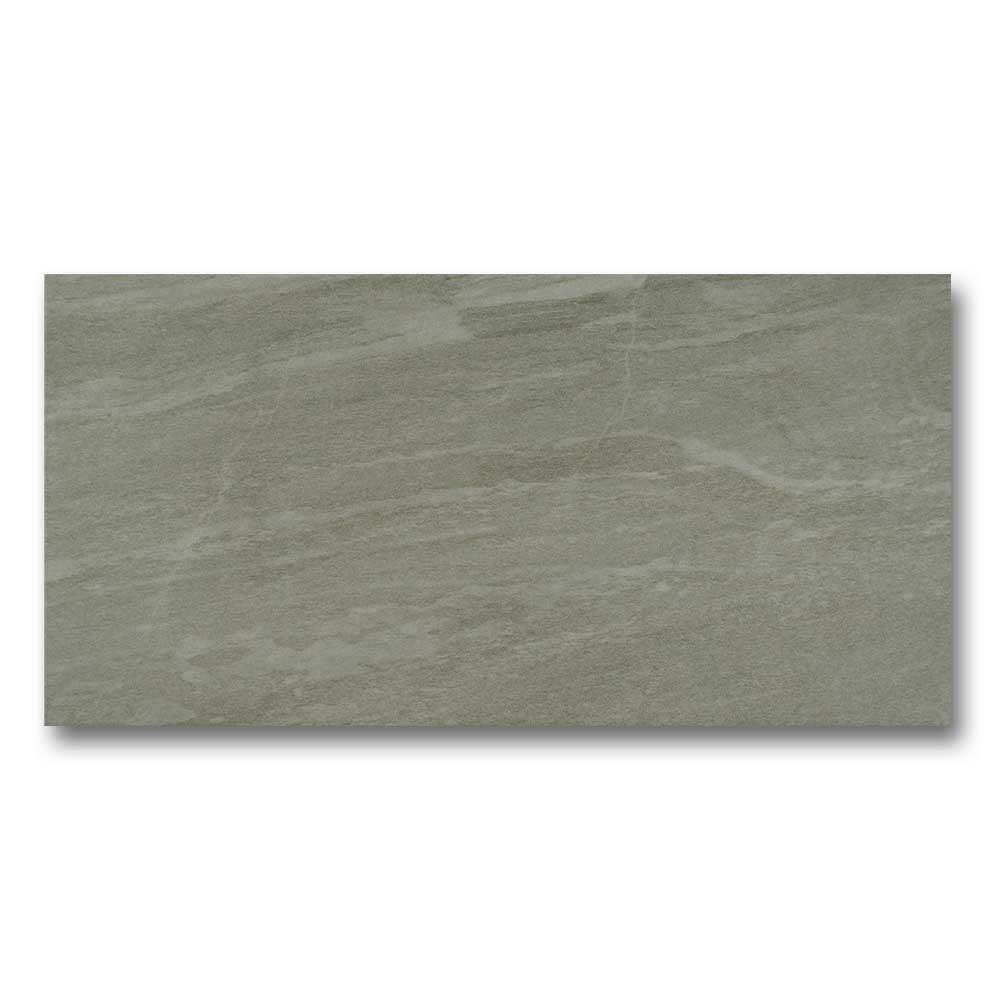 12x24 Safari Gris Matte Travertine Look Porcelain Tile 12x24 Safari Gris Matte Travertine Look Porcelain Tile - American Tile Depot